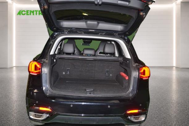 MG HS I - HS 1.5 t Luxury