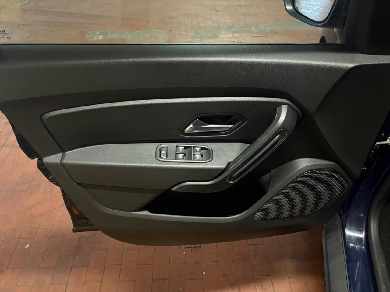 Dacia Duster 1.6 SCe 4x2 Comfort