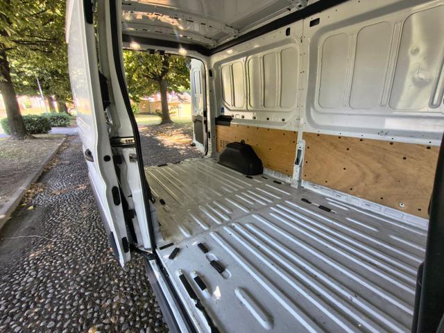 FORD TRANSIT L3 H3 2.2 TDCi DieseL MOTORE NUOVO