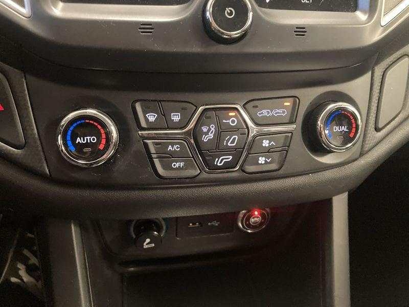 DR AUTOMOBILES dr6 Sport S1 1.5 Turbo Bi-Fuel GPL