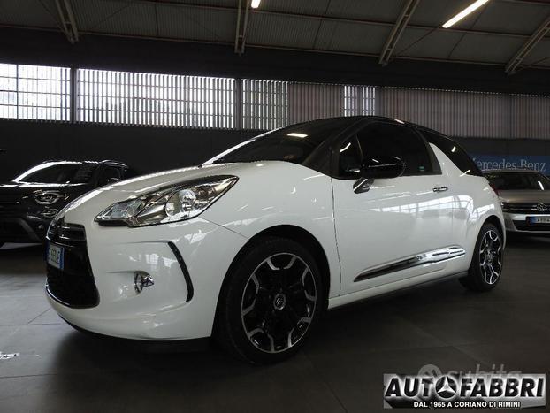 DS - DS 3 1.1 DESIGN 68 CV NEO PAT.CLIMATIC SPORT