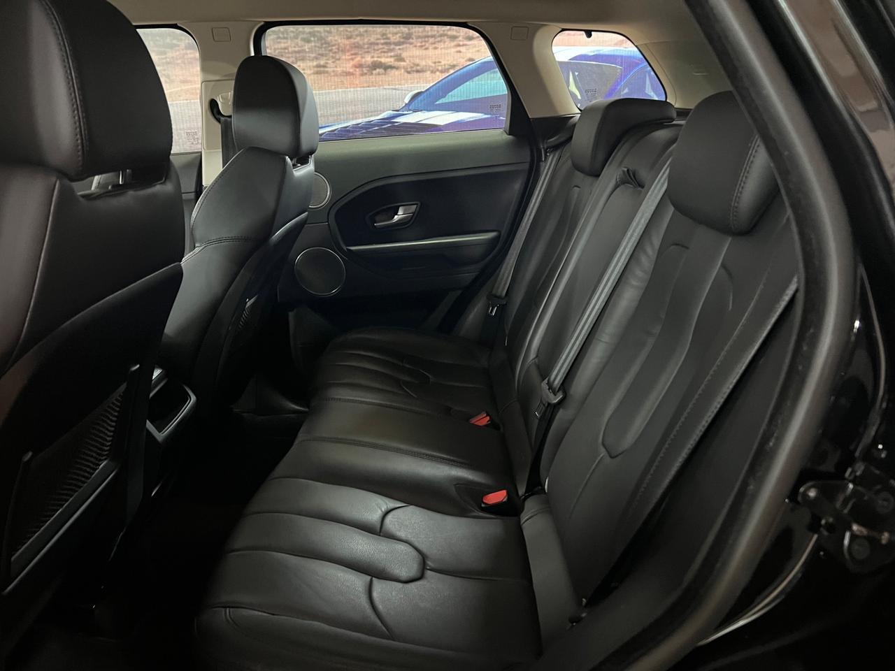 Land Rover Range Evoque 2.2 TD4 5p. Dynamic