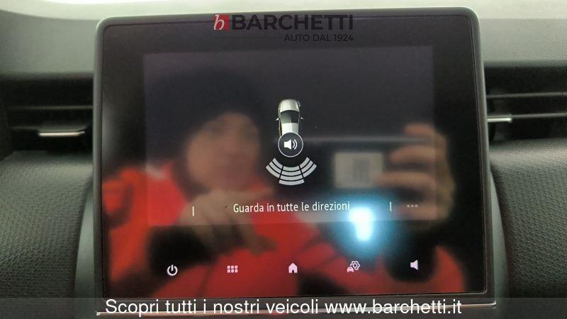 Renault Clio 5ª SERIE TCE 100 CV FAP 5 PORTE BUSINESS GPL