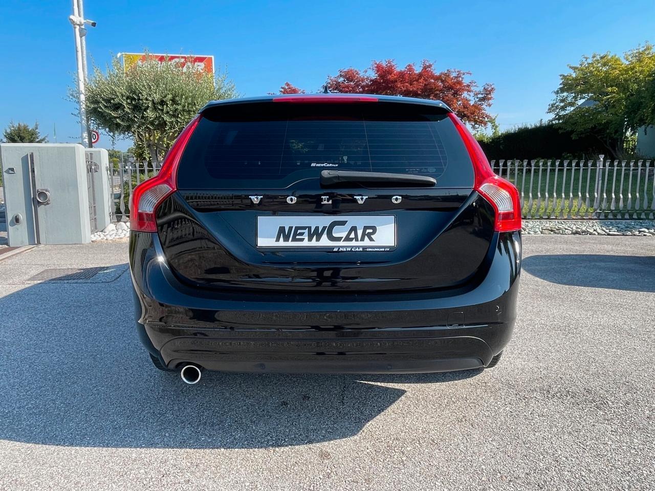 Volvo V60 D2 1.6 Kinetic