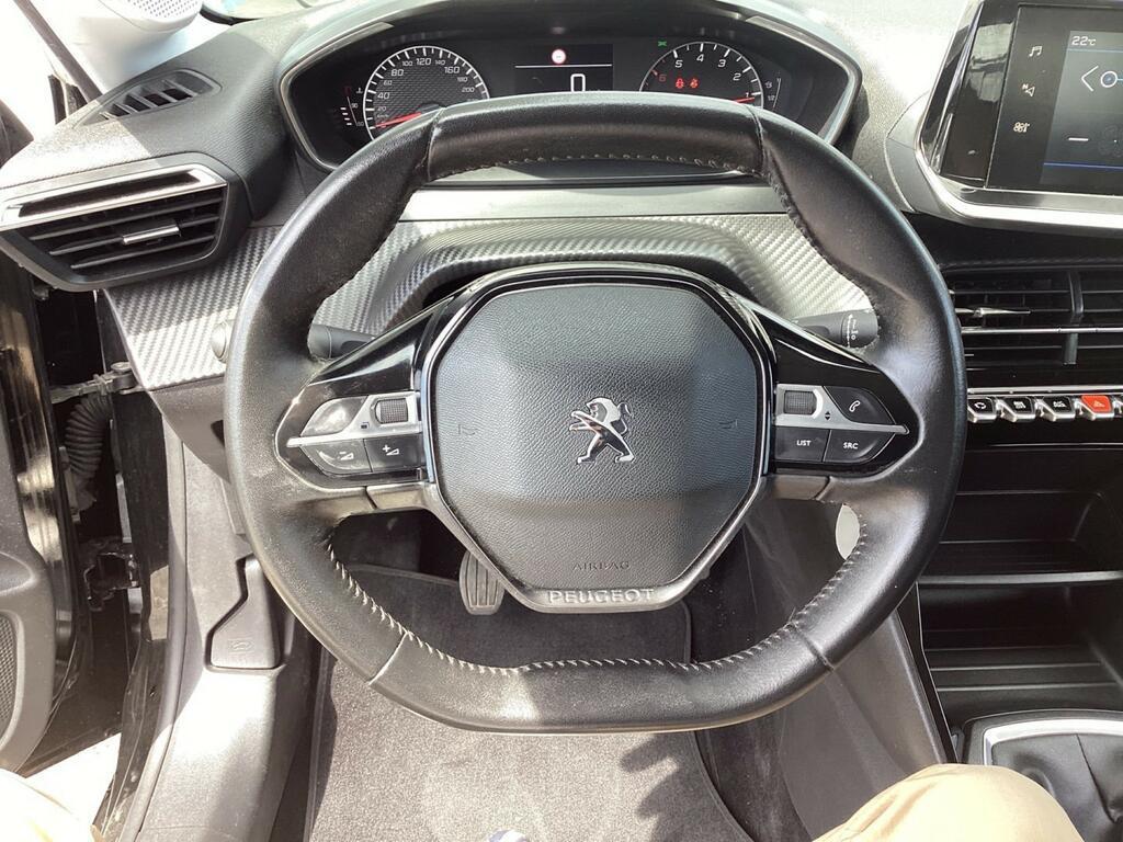 Peugeot 208 5 Porte 1.2 PureTech Active