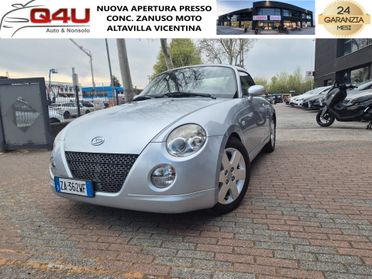Daihatsu Copen 1.3 87CV High Grade E4--CABRIO!!!