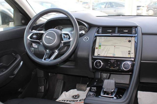 Jaguar E-Pace 1.5 i3 mhev SE fwd 160cv AUTO con CarPlay