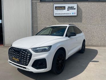 Audi Q5 40 TDI 204 CV quattro S tronic S line
