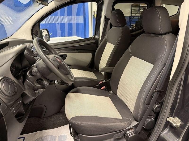 FIAT QUBO 1.3 Mjt 16v 75cv Trekking