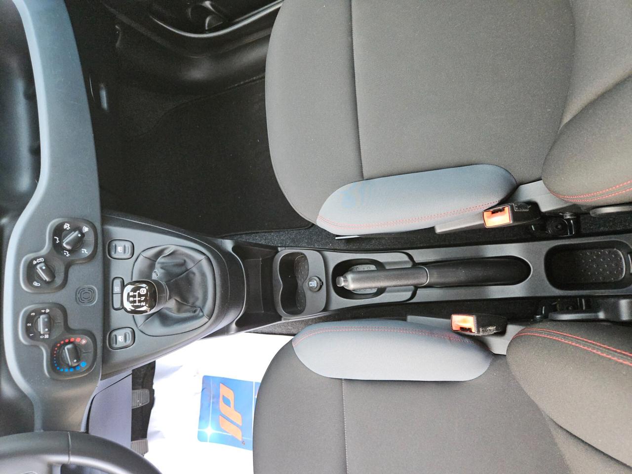 Fiat Panda 1.2 Easy