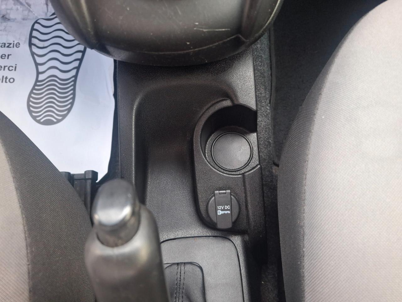 Fiat Doblo Doblò 1.3 MJT 16V 95CV Lounge 5 posti N 1