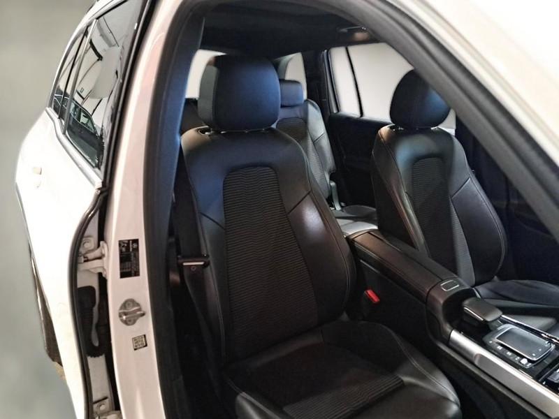 MERCEDES-BENZ GLB 200 D AUTOMATIC 4MATIC SPORT PLUS SUV