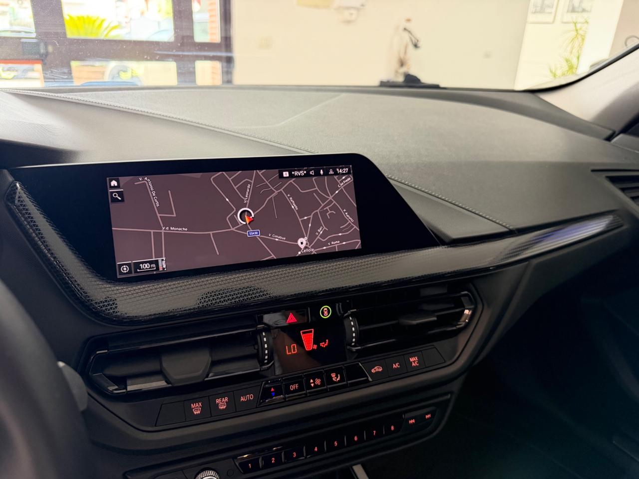 Bmw 118 118d 5p. Sport