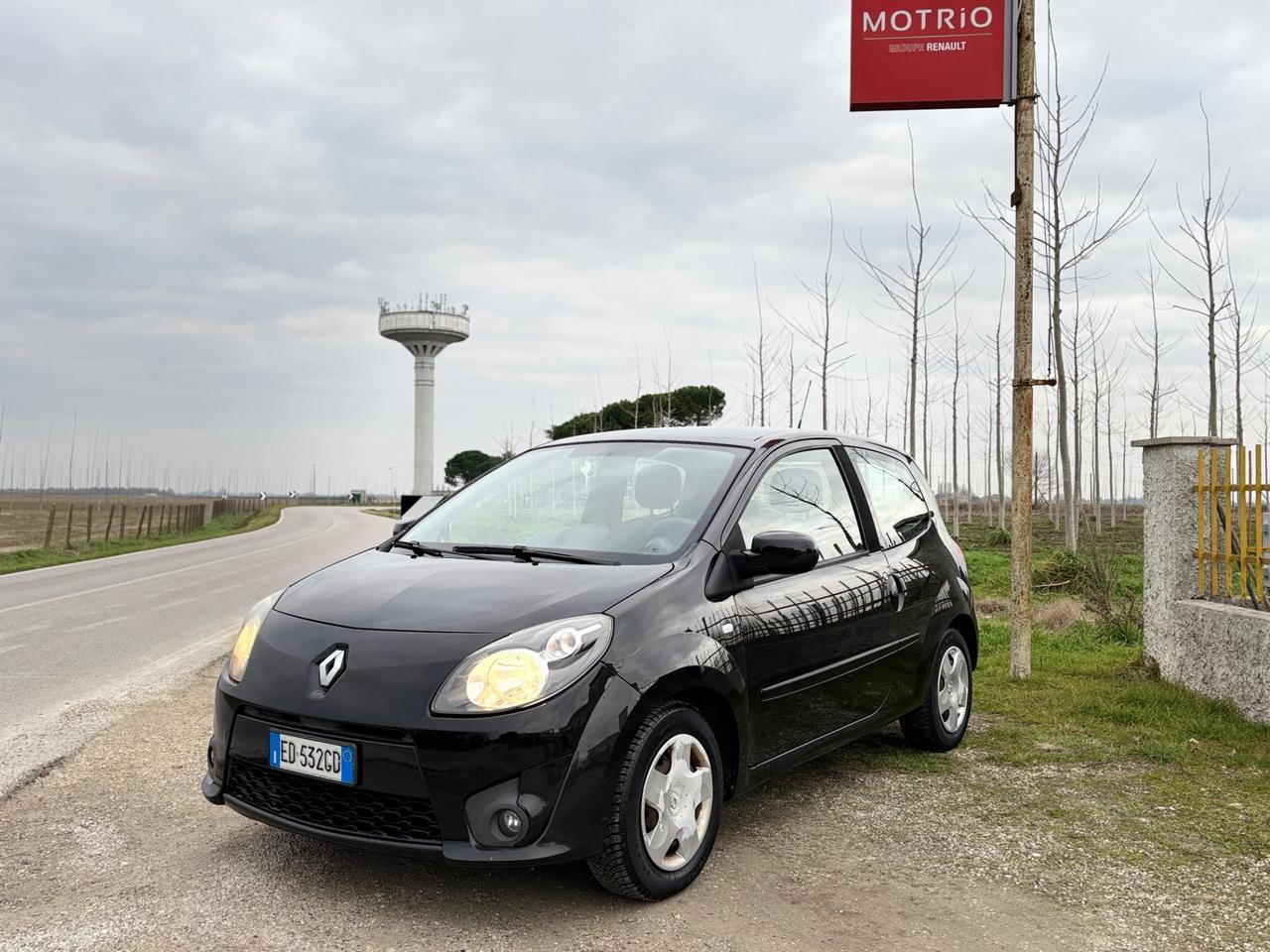 Renault Twingo 1.2 16V LEV Dynamique