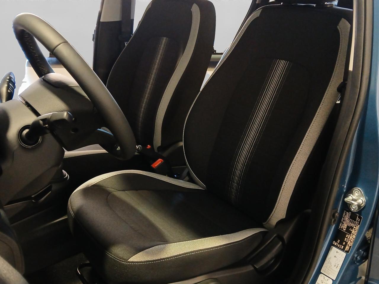 Hyundai i10 1.0 MPI Connectline