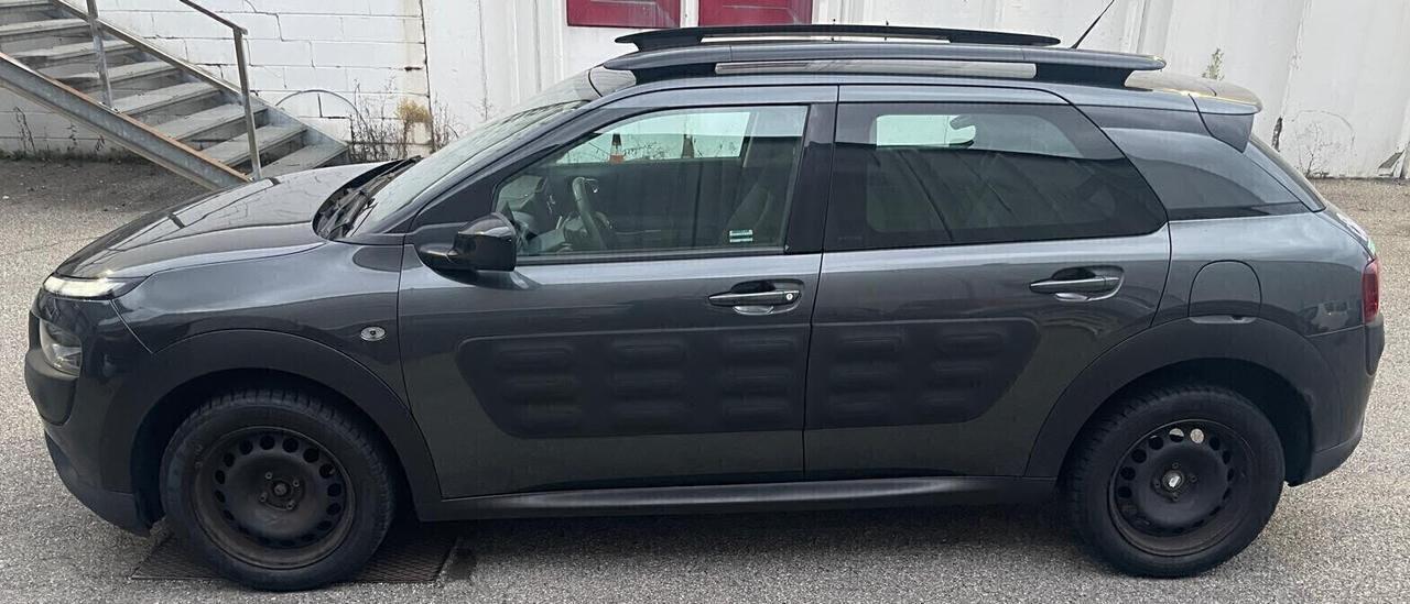 CITROEN C4 CACTUS 1.2 82 S&S ETG Shine