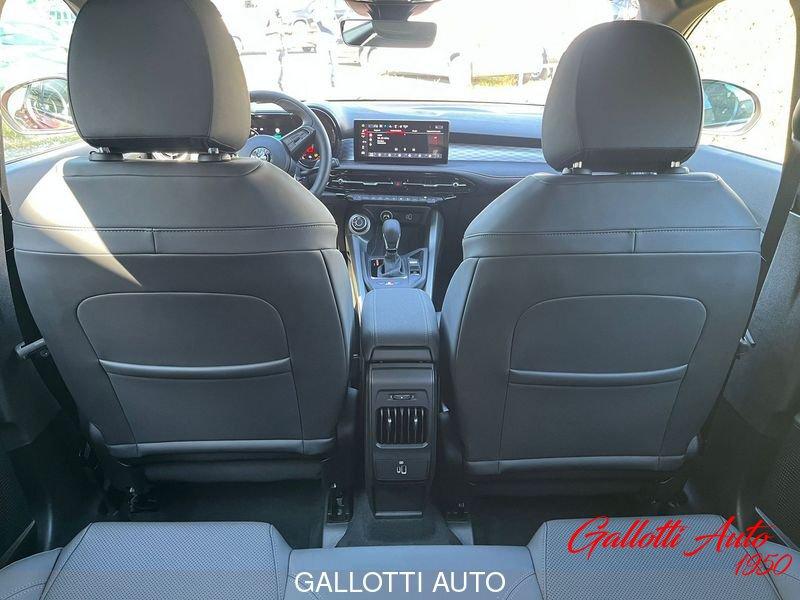 Alfa Romeo Tonale 1.5 130cv Hybrid TCT7 Sprint