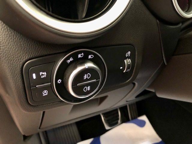 ALFA ROMEO Stelvio 2.2 Turbodiesel 210 CV AT8 Q4 Veloce #kmzero