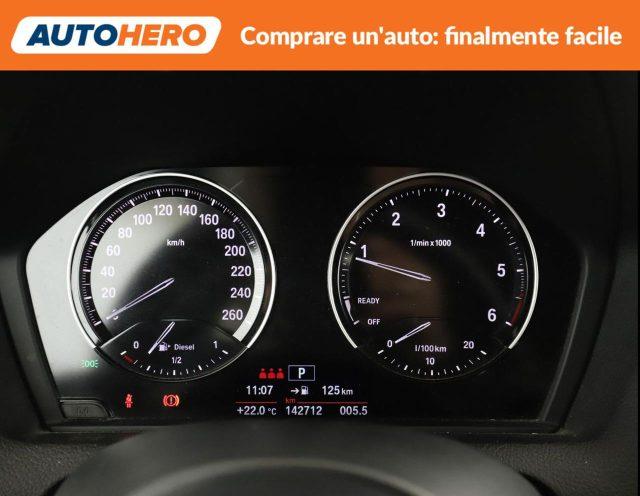 BMW 118 d 5p. Msport