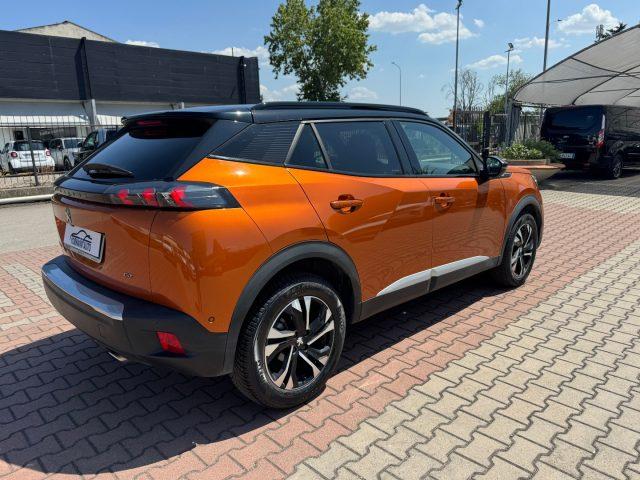 PEUGEOT 2008 1.5 BlueHDi 130cv S.&S. EAT8 GT AZIENDALE