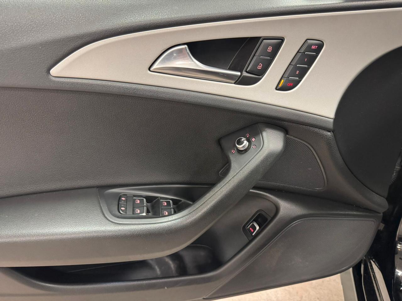 Audi A6 Avant 3.0 TDI 320 CV quattro tiptronic COMPETITION