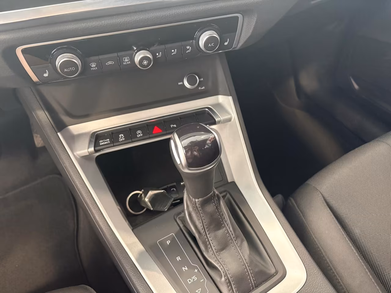 Audi Q3 Sportback 35 2.0 tdi s-tronic