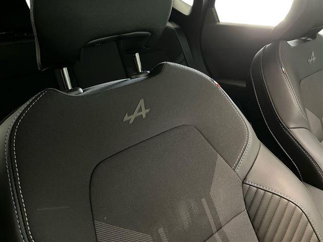 RENAULT Captur 1.3 mild hybrid Esprit Alpine