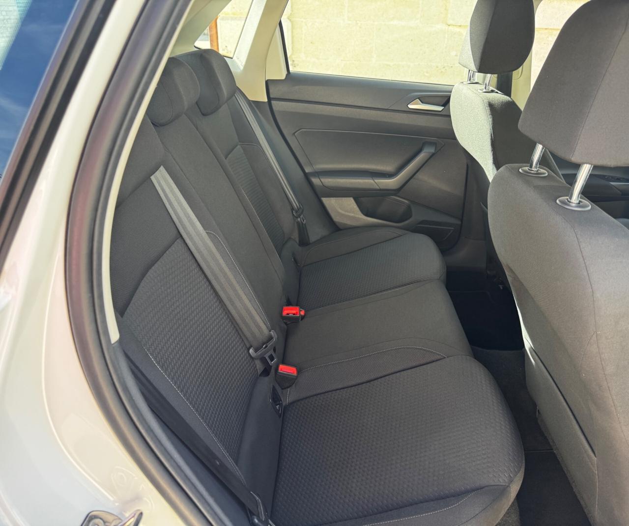 Volkswagen Polo 1.6 TDI 95 CV 5p. Highline