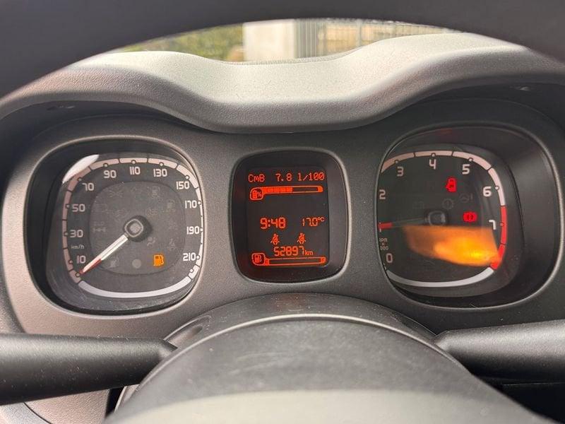 FIAT Panda 1.0 FireFly Hybrid 70cv City Life S&S 5p.ti
