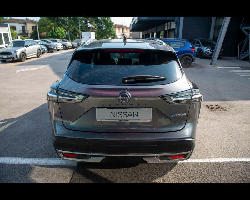 Nissan Qashqai NEW ACENTA e-POWER 2WD