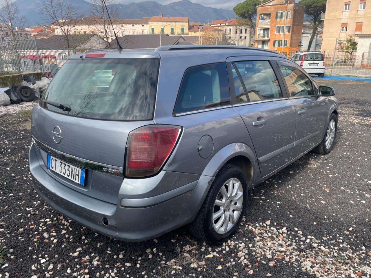 Opel Astra 1.7 CDTI 101CV Station Wagon Cosmo