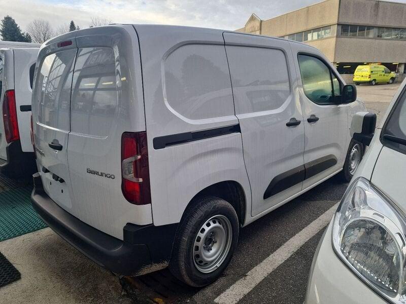 Citroën Berlingo BlueHDi 100 S&S Van M PRONTA CONSEGNA !