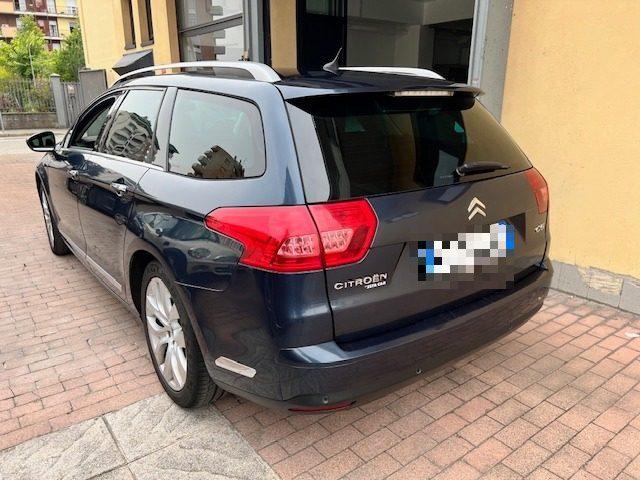 CITROEN C5 1.6 THP 159 Exclusive Tourer OPERATORI DEL SETTORE