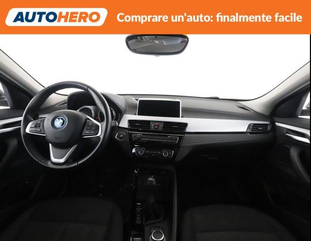 BMW X2 xDrive25e Advantage
