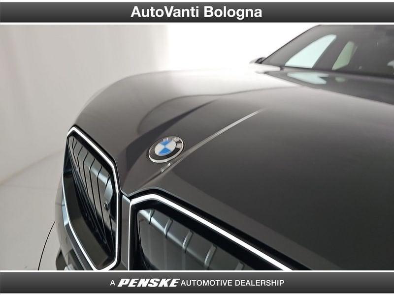 BMW X3 X3 xdrive30e MSport Pro auto