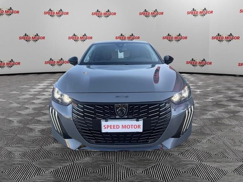Peugeot 208 Allure Hybrid 100 cv Automatica! PRONTA CONSEGNA