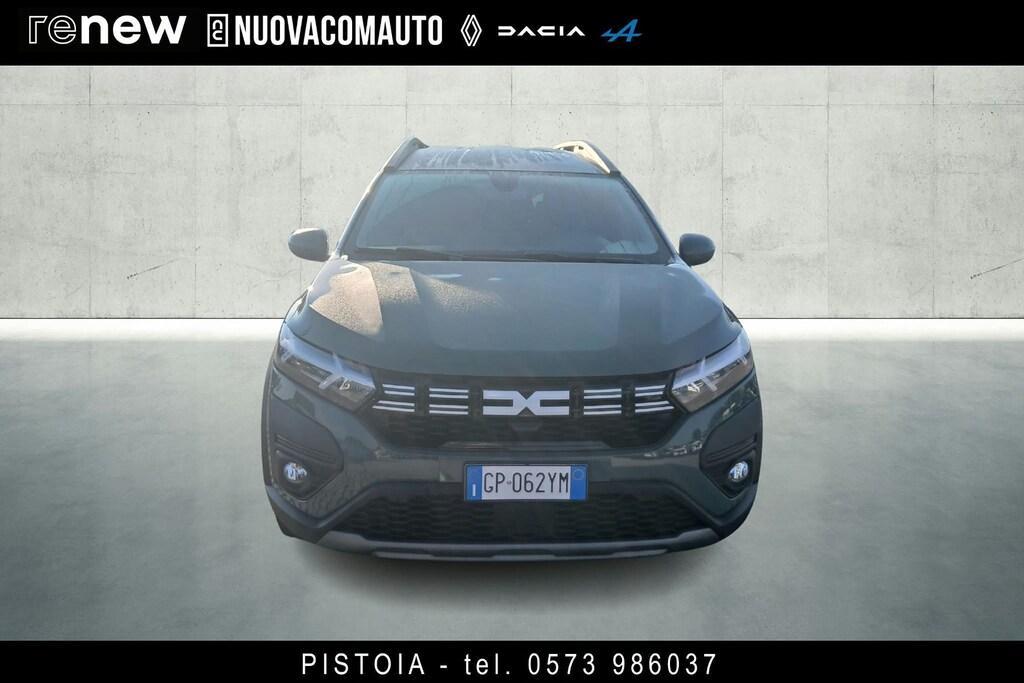 Dacia Jogger 1.0 TCe GPL Expression