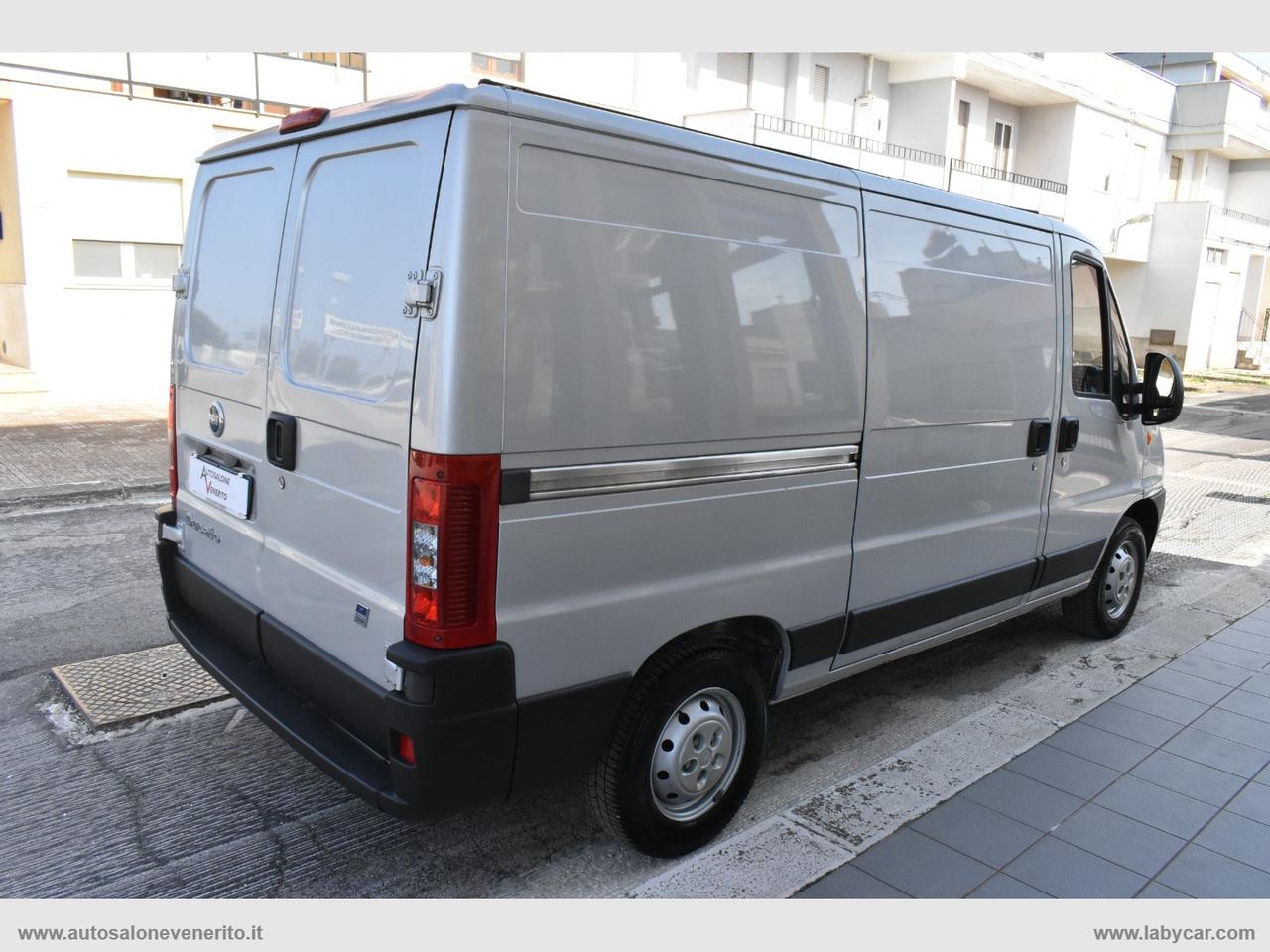 Ducato 11 2.0 JTD PM Furgone
