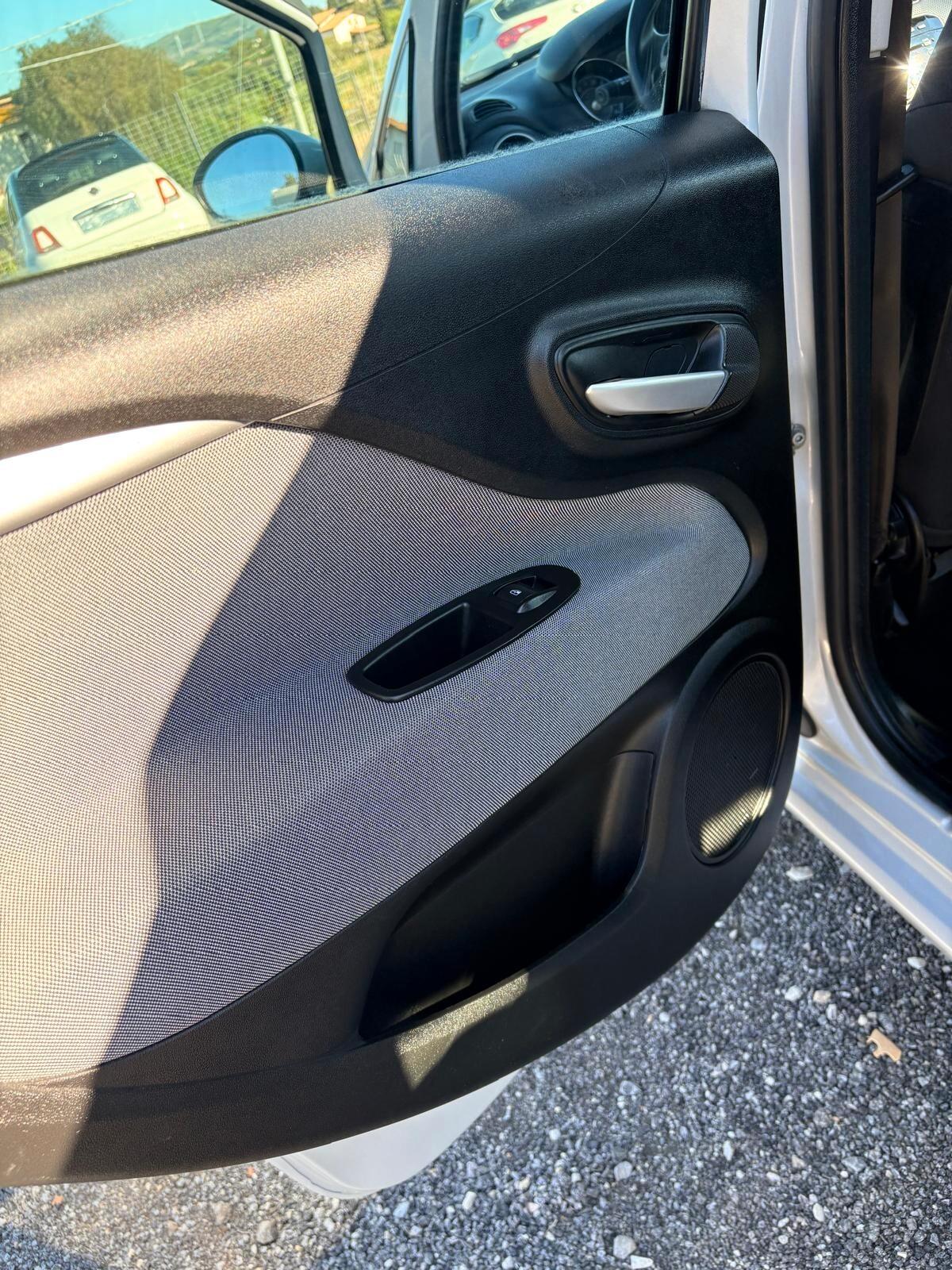 Fiat Punto Evo 1.3 Mjt 75 CV DPF 3 porte S&S Dynamic