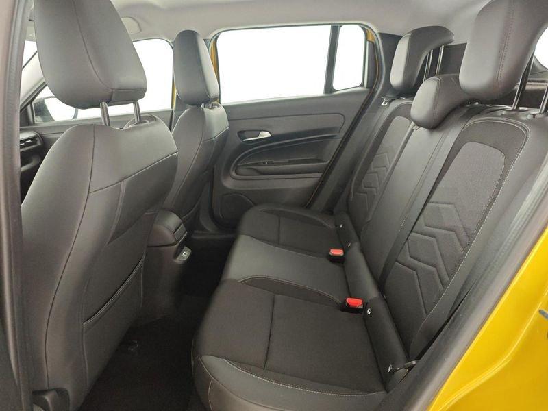 Jeep Avenger 1.2 Turbo Altitude