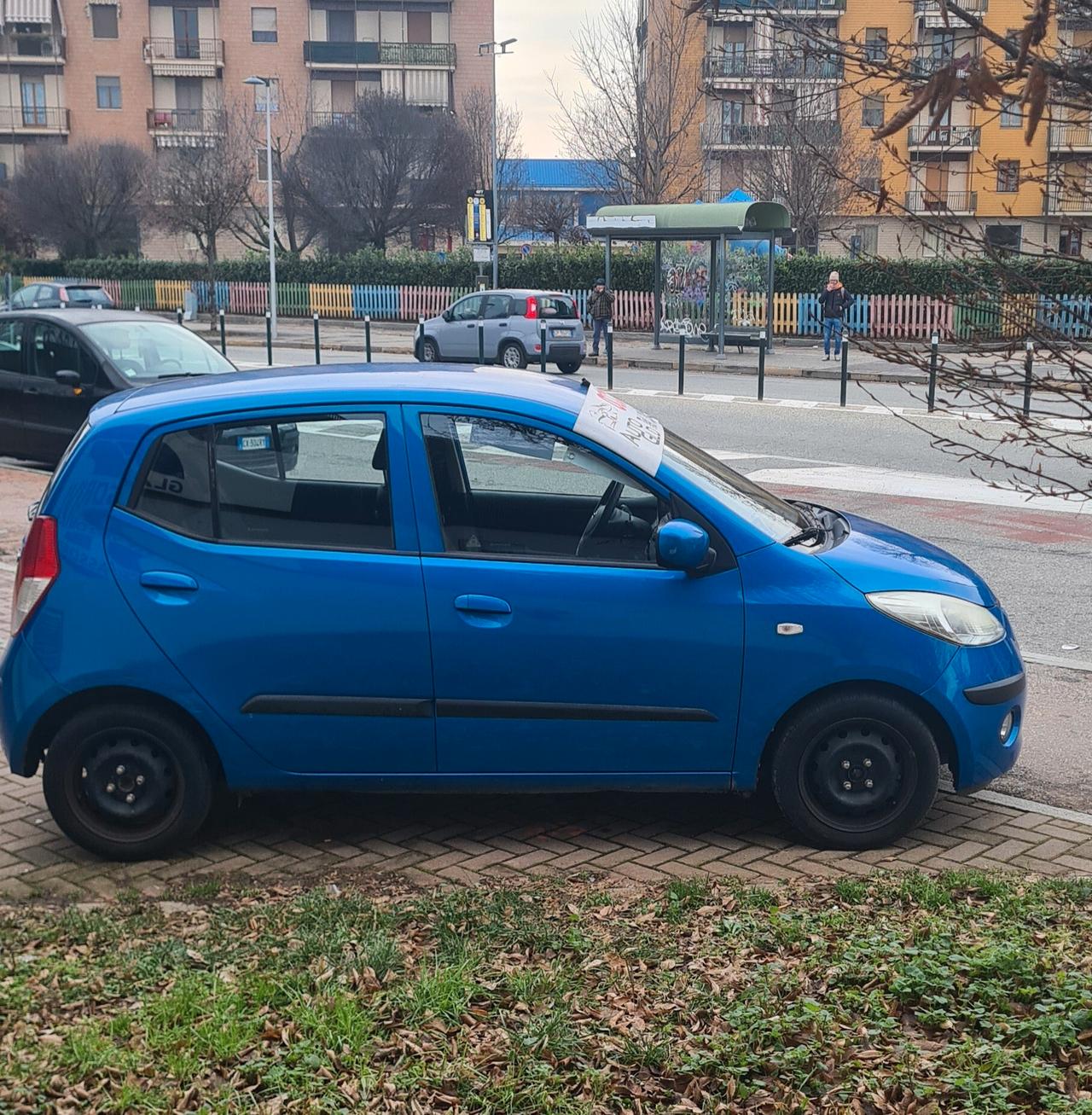 Hyundai i10 1.1 12V Style