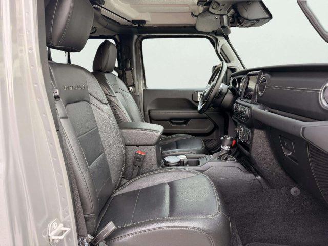 JEEP Gladiator 3.0 Diesel V6 Overland