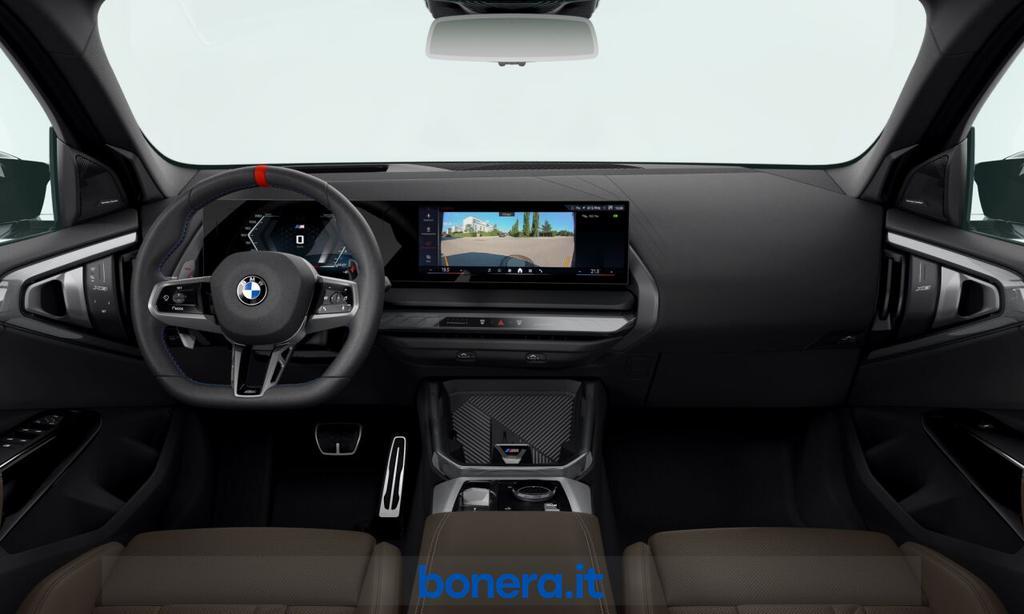 BMW X3 M 50 MSport Pro xDrive Steptronic