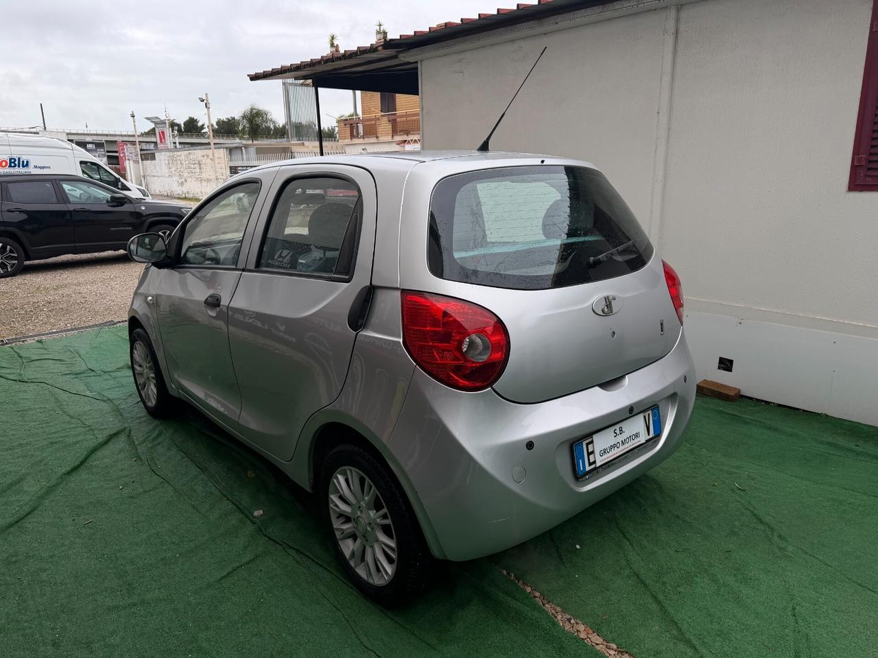 DR1 2012 1.1 Luxury FULL LEGGI TUTTO!