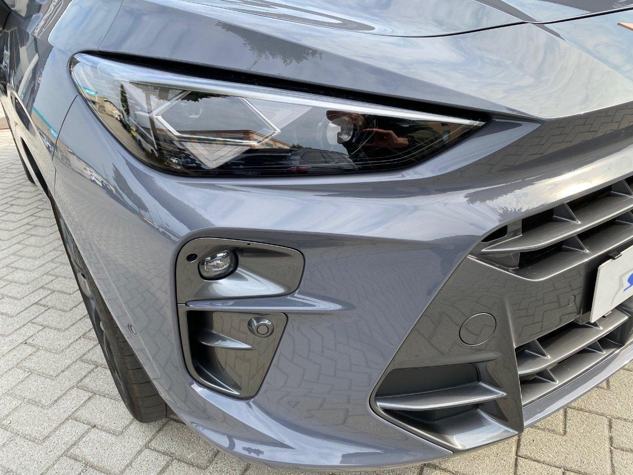 Cupra Terramar 2.0 tsi VZ 4drive 265cv dsg Tetto 20" + KIT ABT !!