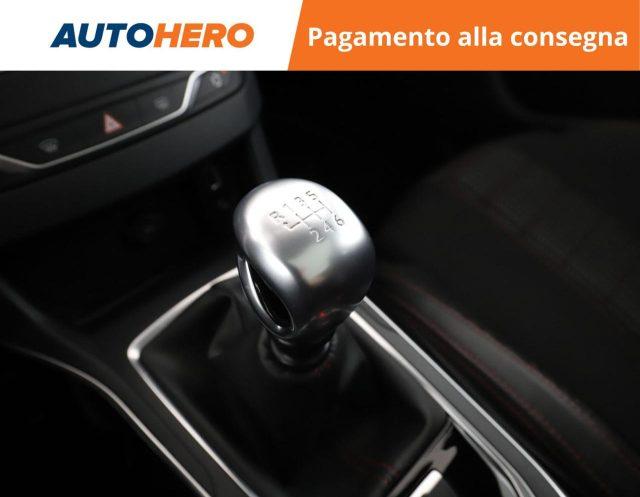 PEUGEOT 308 BlueHDi 150 S&S GT Line