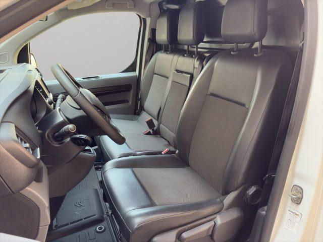 CITROEN Jumpy 2.0 BlueHDi 120cv Furgone M Club