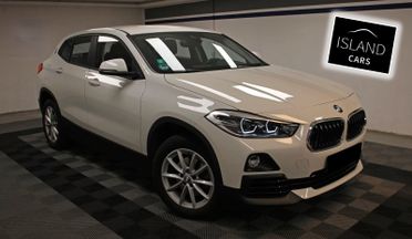 Bmw X2 sDrive18i Advantage