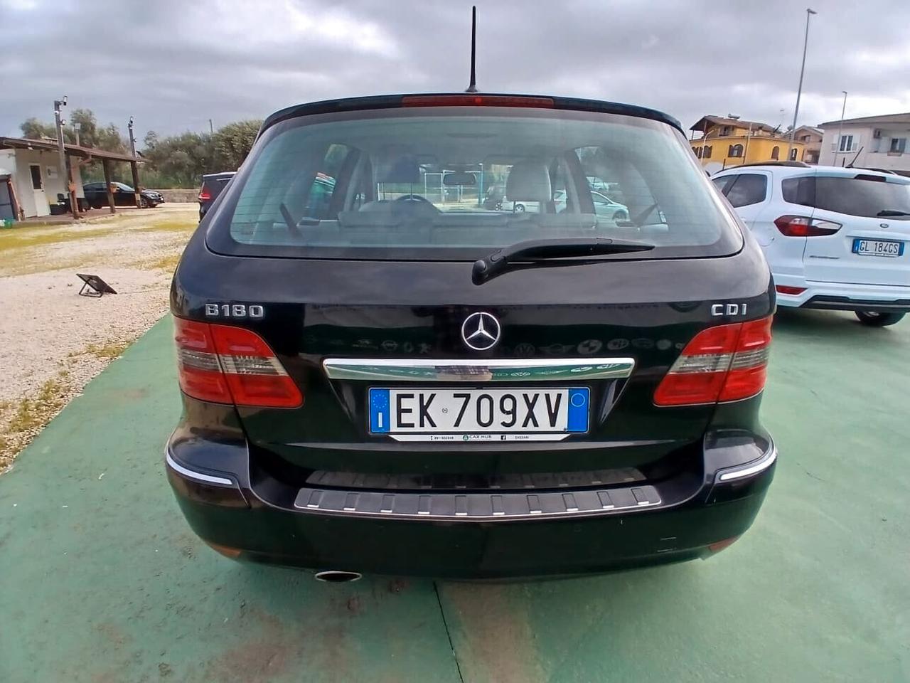 Mercedes-benz A 180 CDI Special Edition 110cv