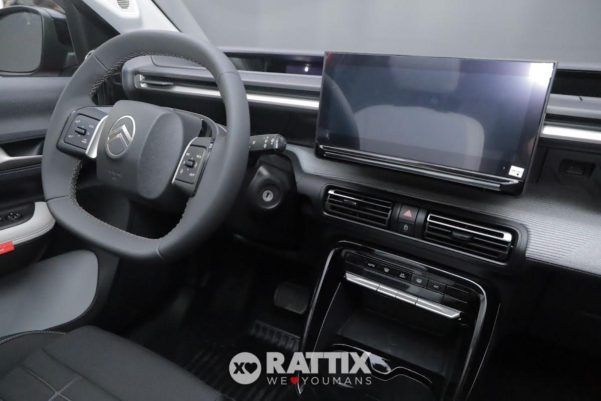 Citroen C3 1.2 Hybrid 110CV Max EDCS6